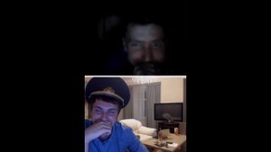 Мелстрой - притворился ДЦП