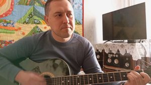 Гр. Голубые береты. Дембеля.