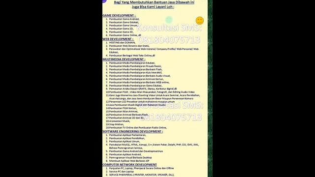 Yogyakarta PKL Multimedia смотреть онлайн