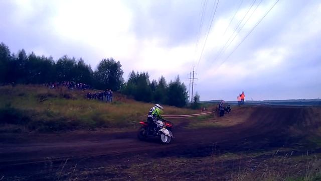 Муром мотокросс 2015 смотреть онлайн