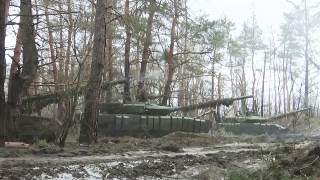 На Авдеевском направлении освобождена Орловка