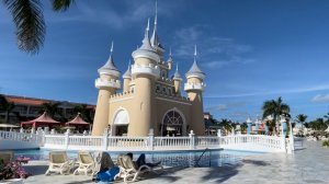 Bahia Principe Fantasia Punta Cana