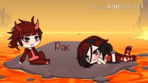 знаки зодиака в гача