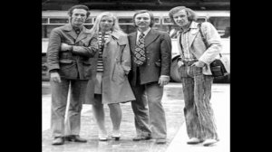 ВИА Поющие гитары   Свет твоих глаз1970 г солист Валерий Ступаченко