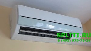 Кондиционер Hitachi RAS-10JH5 / RAC-10JH5 Spliti.ru