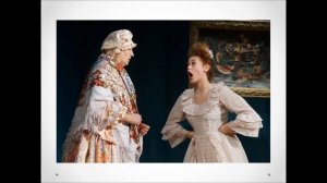 Театр Островского: актеры и постановки