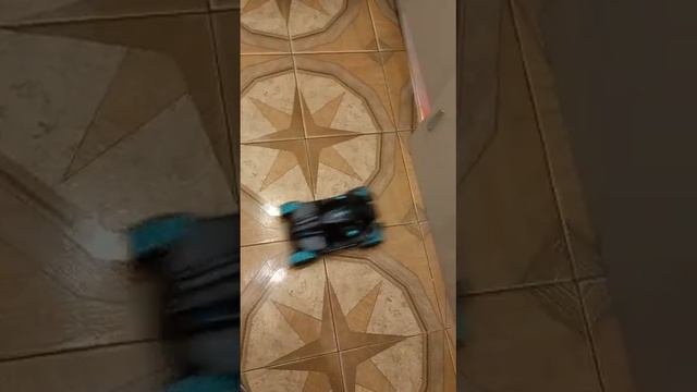 Радиоуправляемый танк TANK FIGHT с водяными пульками, джойстиком и браслетом, 4WD