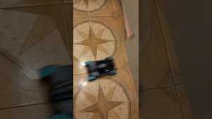 Радиоуправляемый танк TANK FIGHT с водяными пульками, джойстиком и браслетом, 4WD