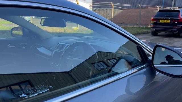 Jaguar XKR 5.0 V8 Auto. смотреть онлайн