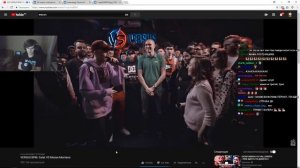 Братишкин смотрит: VERSUS BPM: Galat VS Mozee Montana