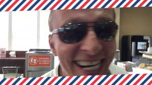 Иван Охлобыстин о моем YouTube канале!