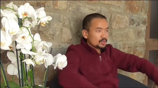 Нгондро. Часть I. Простирания. Наставления Чёгьяла Ринпоче смотреть онлайн