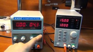 KORAD K3003D обзорчик и мое мнение. ;)