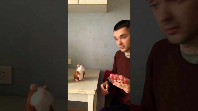 Купил севоня вот такие вот сисюли
