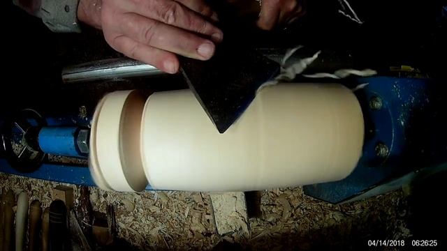 если нет мейселя можно и топором. смотреть онлайн