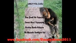 ♪♥♫ BU♥MEZARDA♥SEVDİĞİM♥VAR ♪♥♫.