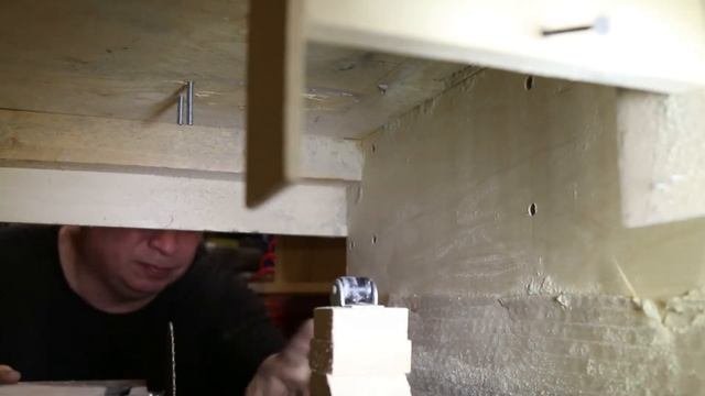 Циркулярный стол своими руками, обзор