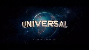 Universal Pictures/Universal Animation Group Logo (2022-Present)