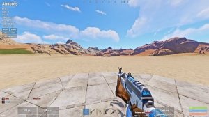 Настройка RUST. Фильтры NVIDIA. Полезные БИНДЫ и ФИШКИ для повышения FPS в Раст 2021