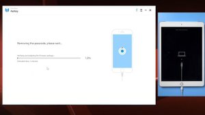 How to Unlock iPad without Password or iTunes (iPadOS 14)