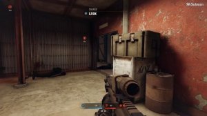 Обзор Insurgency Sandstorm: реалистичный тактический шутер