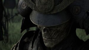 "Samurai Z" | UE5 Unreal Engine 5 short film