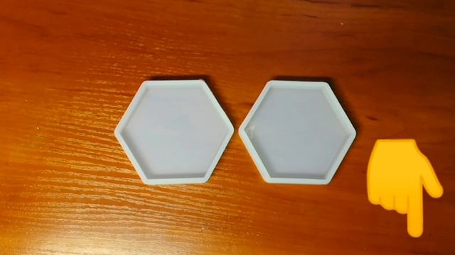 Молд, Форма для эпоксидной смолы / Mold / молд шестигранник с AliExpress / OБЗОР / смотреть онлайн