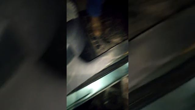 Рено Меган 2 снятие ремня безопасности