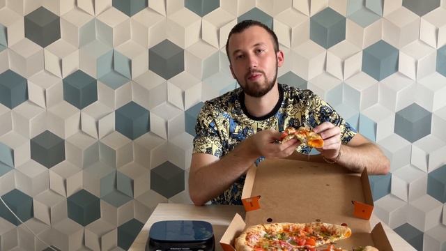 Фристайло в Додо Пицца \ Новое меню в Dodo Pizza смотреть онлайн