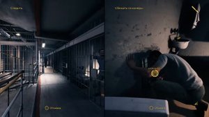 УБЕГАЕМ С ДРУГОМ ИЗ ТЮРЬМЫ!!! A WAY OUT!!! #1