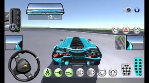 обзор игры 3D класс вождения ( снимать дальше? )