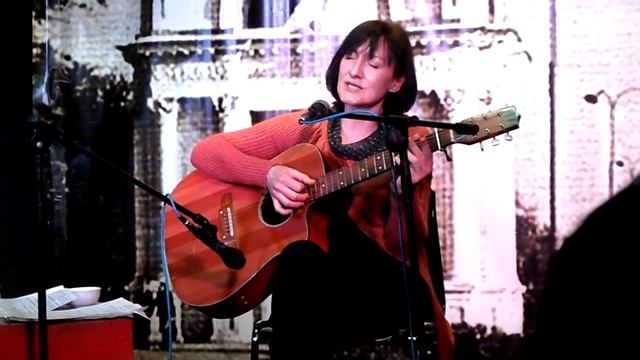 Маша Павленко "Август-астры,август-звезды..."(ст.М.Цветаевой) смотреть онлайн