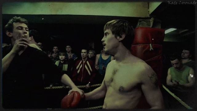 | Кащей & Адидас | Миленькой улыбке, по моим прикидкам, даже до 20 лет точно не дожить