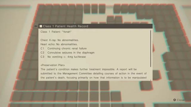 Nier Automata: Part 53 - Exploring the Tower смотреть онлайн