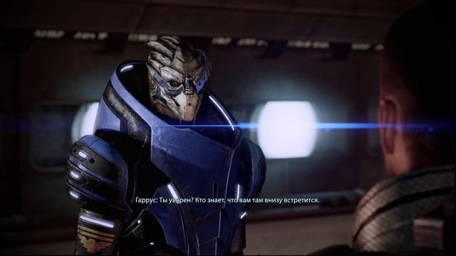 5: ПРОХОЖДЕНИЕ ЗА ОТСТУПНИКА | Mass Effect™ 2 издание Legendary