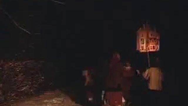 Рождественские традиции
