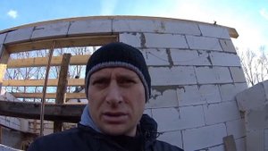 крыша будет без мауэрлата | стройка выгодней фитнеса