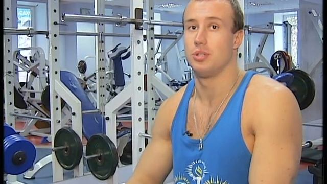 Тренировки в тренажерном зале при Болезни Бехтерева, проблемах с позвоночником и суставами смотреть онлайн