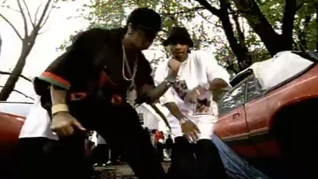 Chingy Balla Baby remix смотреть онлайн