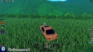 САМЫЙ РЕАЛИСТИЧНЫЙ СИМУЛЯТОР ВОЖДЕНИЯ В РОБЛОКСЕ! Realistic Car Driving Roblox