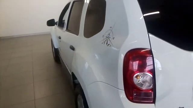 duster 2634135 смотреть онлайн