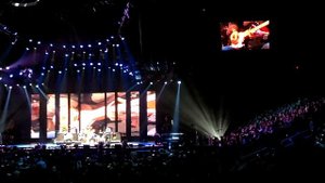 Eric Clapton Crossroads Festival 2013 - BB King and Eric Clapton, and More