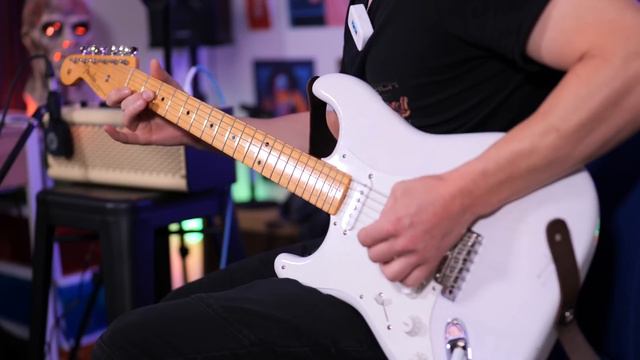 Should You Believe the Hype? Yamaha THR30II Amplifier Review смотреть онлайн