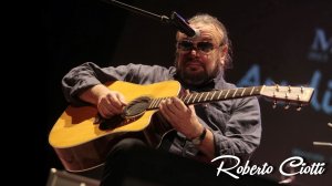 Roberto Ciotti - My New Blue Truck