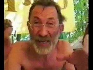 Борис Вахнюк на Грушинском фестивале