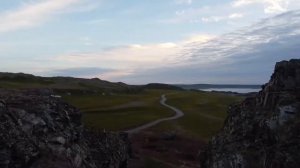 МЫС КЕКУРСКИЙ: Край земли (Полуостров Рыбачий)