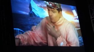 супер дискотека 90х разогрев dj zeta+ролик+dj цветков/Ростов-на-дону-28.03.2015.КСК-Экспресс