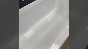 Ванны из литьевого мрамора