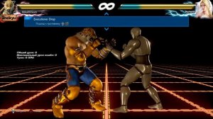 ТЕККЕН 7 (ВЗГЛЯД С МК) | СРАВНЕНИЕ TEKKEN И MORTAL KOMBAT 11