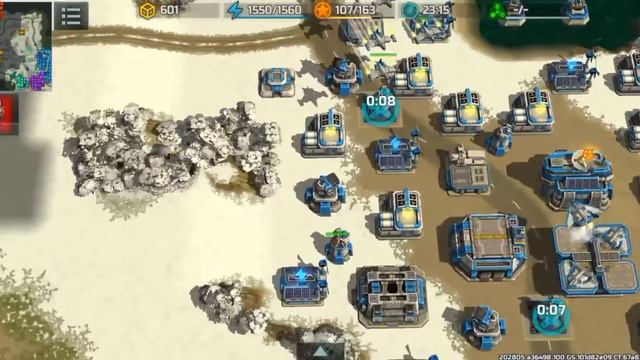 Game Of BLOODRAGE || Art of War 3 || 3vs3 смотреть онлайн